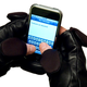 Illustration for article titled Freehands Gloves Shield Your Soft Hands from Mild Winters